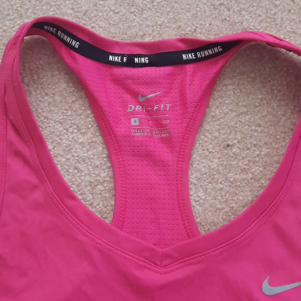Nike tank - Picture 2 of 5